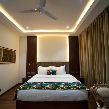 Aura Boutique Hotel Udaipur Exterior photo